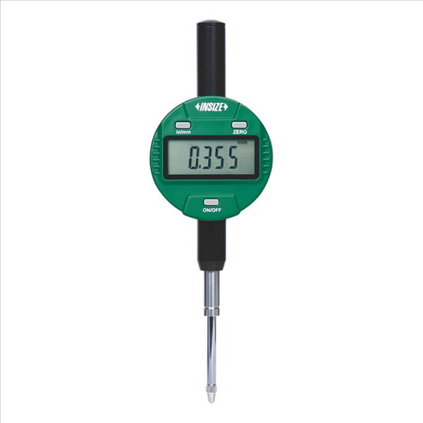 2113 - Dijital Komparatör Saati Otomatik Kapanmaz